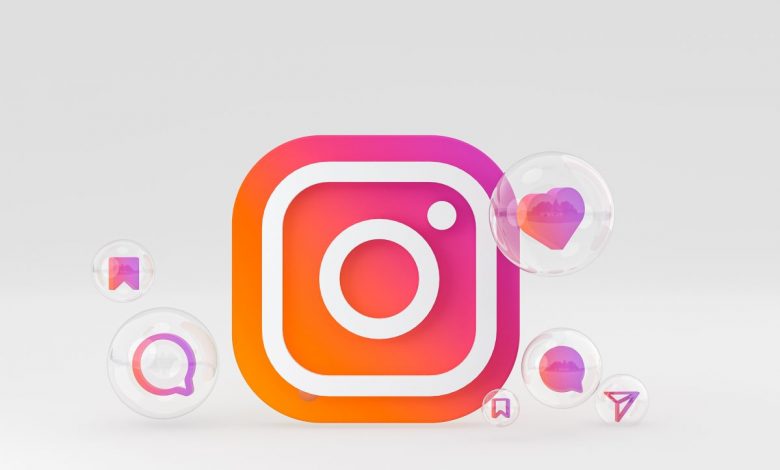 instagram ingilizce oldu