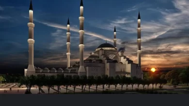 Nazar Duası Arapça Yazılışı Kopyala