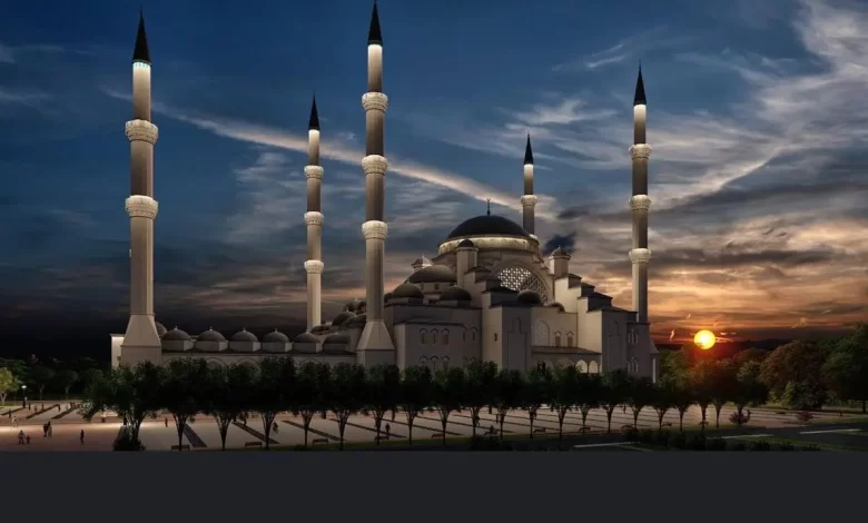 Nazar Duası Arapça Yazılışı Kopyala