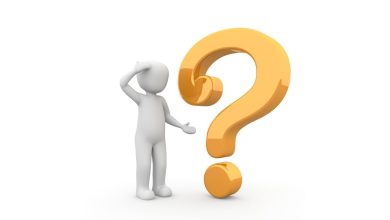 Soru İşaretinden Sonra Büyük Harfle Mi Başlanır