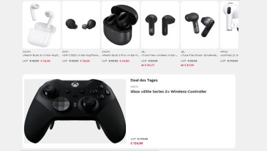 Almanya teknoloji siteleri