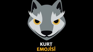 kurt emojisi kopyala