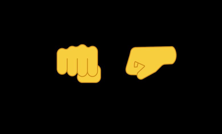 Nah emojisi kopyala