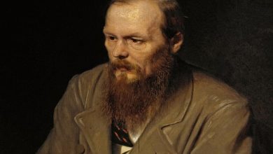 Dostoyevski Sözleri