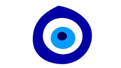 Nazar Boncuğu Emojisi Kopyala