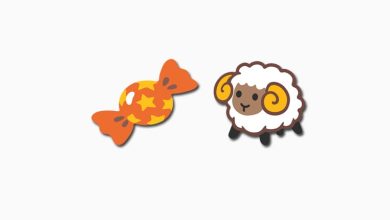 İyi Bayramlar Emojisi