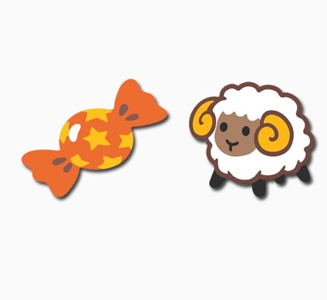 bayram emojisi