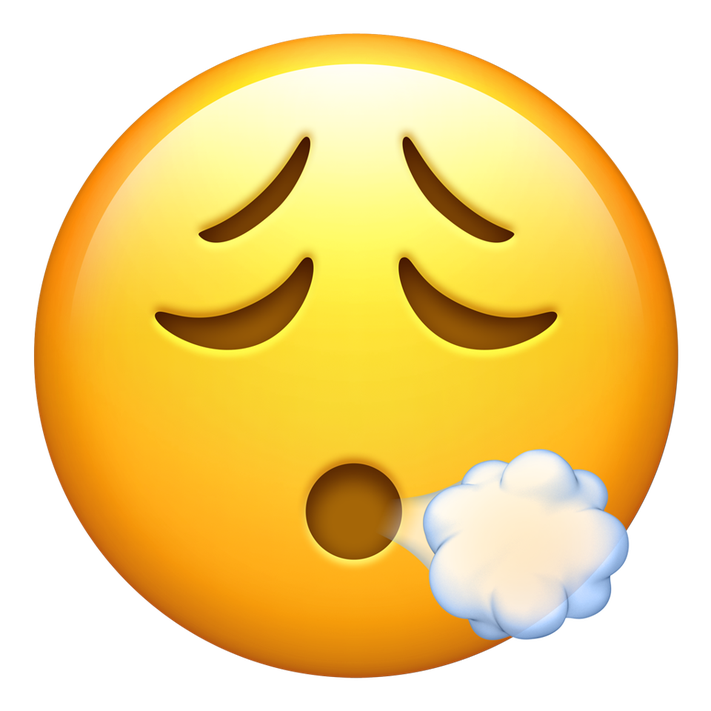 iphone emojisi