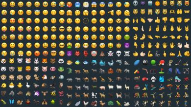 Whatsapp emoji