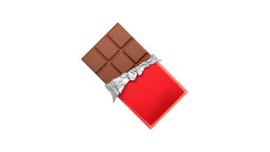 Çikolata emoji kopyala