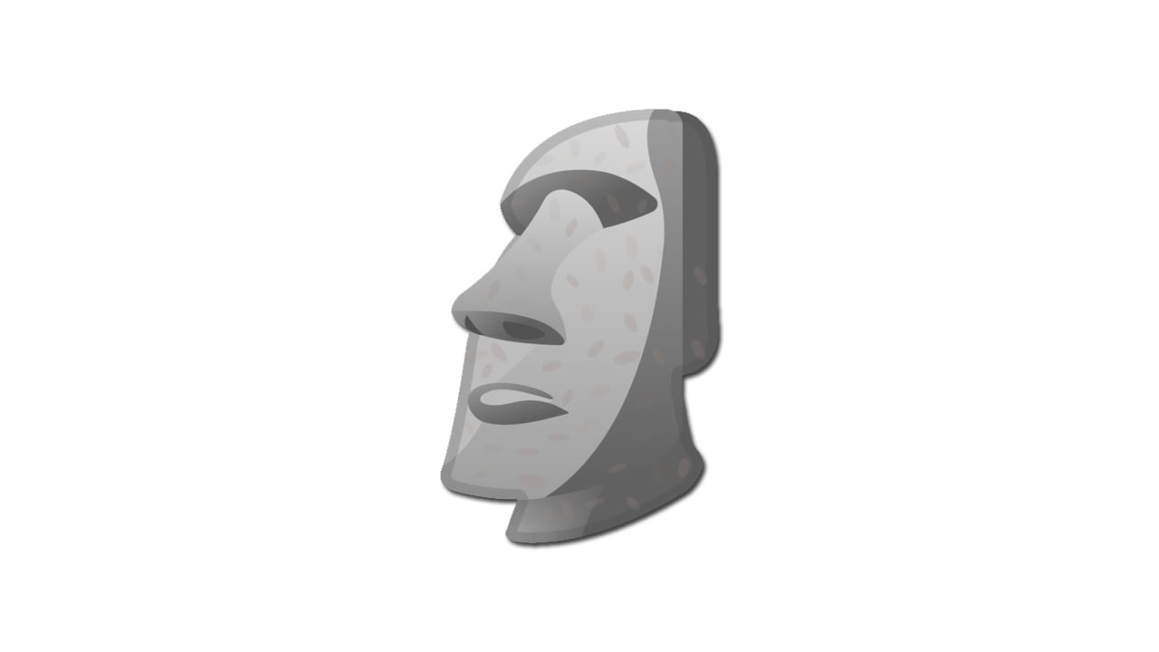 Heykel emoji