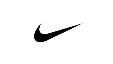 Nike logosu emoji kopyala