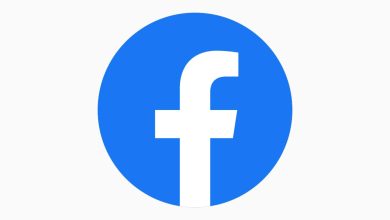 Facebook Logosu Emoji Kopyala