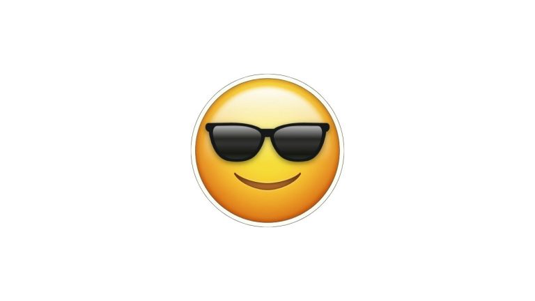 Gözlüklü Emoji Anlamı ve Kopyala (😎, 🤓) - BoslukKopyala.com
