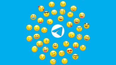 Telegram Emoji Kopyala
