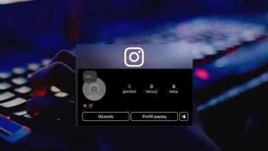 Instagram Biyografi Emojileri