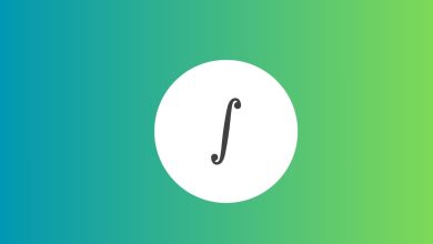 İntegral İşareti Kopyala