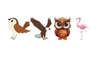 Kuş Emojisi kopyala