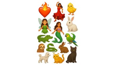 Dünyanın En Güzel Emojileri
