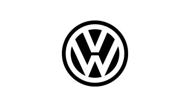 Volkswagen Logo Emoji