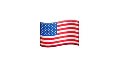 Amerika Bayrak Emojisi Kopyala