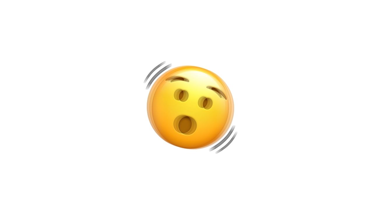 Deprem Emojisi Kopyala