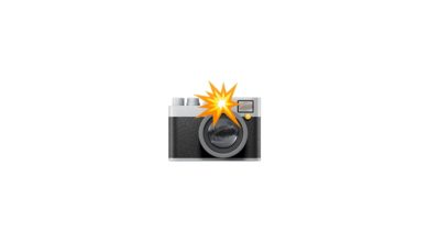 Kamera Emojisi Kopyala