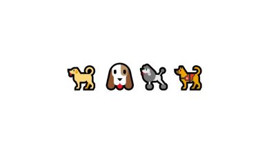 Köpek Emojisi Kopyala