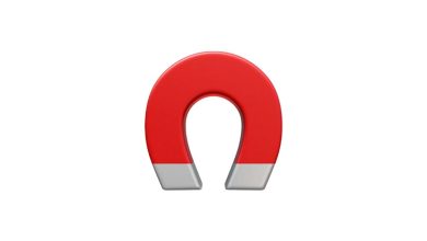 Mıknatıs Emojisi Kopyala