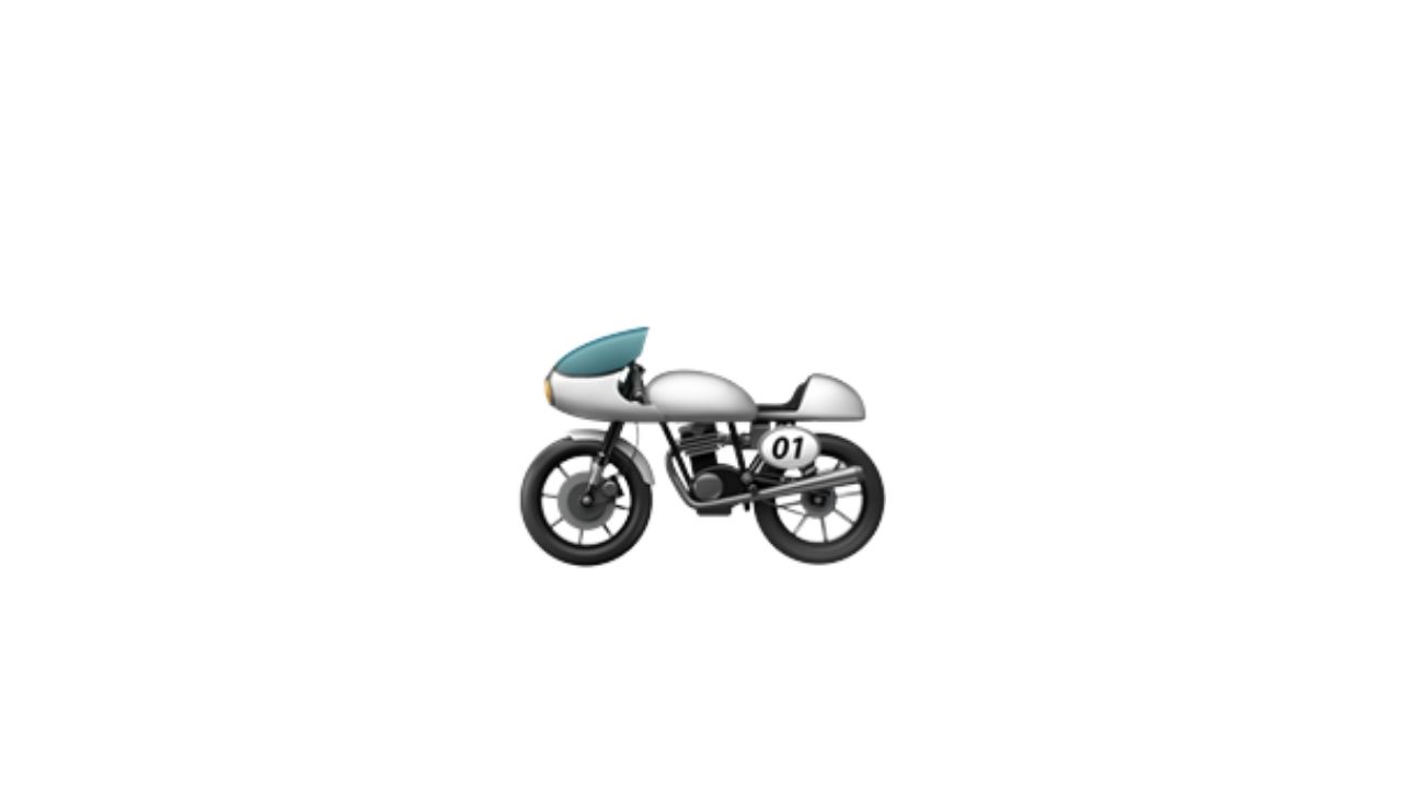 Motor Emojisi Kopyala