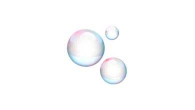 Baloncuk Emojisi Kopyala