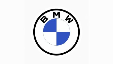 Bmw logo emojisi