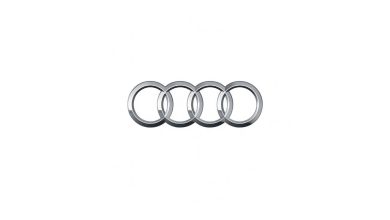 Audi Logo Emojisi Kopyala
