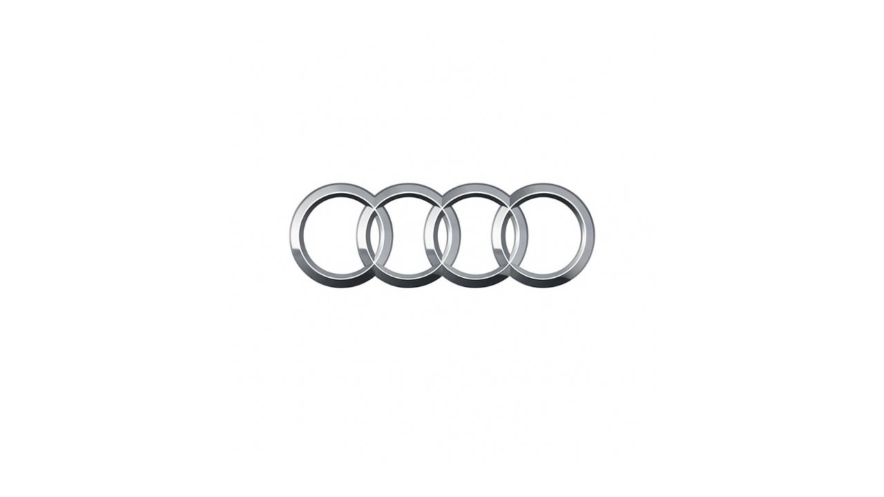 Audi Logo Emojisi Kopyala