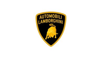 Lamborghini Logo Emojisi Kopyala