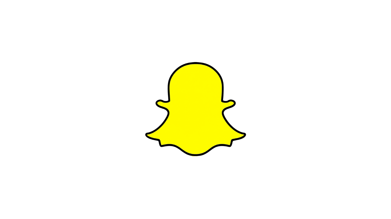 Snapchat Emojisi Kopyala