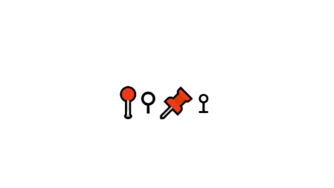 adres emojisi kopyala