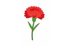 Karanfil Emojisi Kopyala