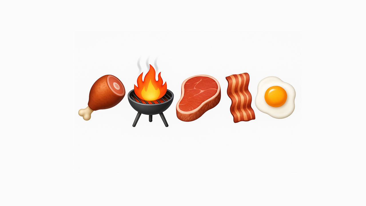 Mangal Emojisi Kopyala