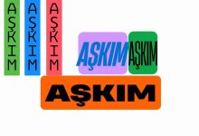 1000 Tane Aşkım Yazısı Kopyala yapıştır