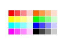 Renk Kodları kopyala, Renk kodu, Html renk kodu bulma