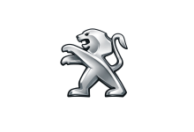 Peugeot Logo Kopyala Yapıştır