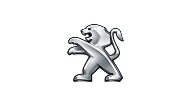 Peugeot Logo Kopyala Yapıştır