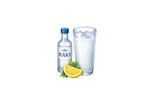 Rakı Emojisi Kopyala