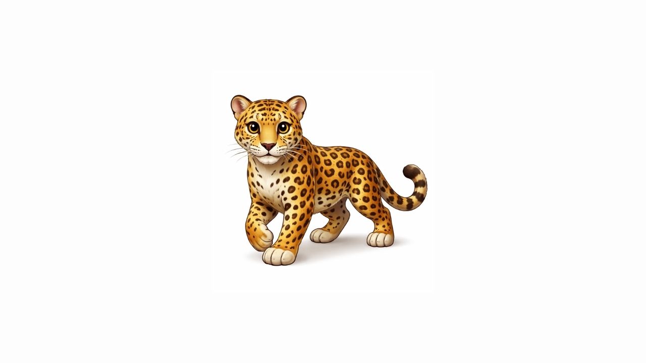 Leopar emojisi iphone kopyala. Leopar emoji anlamı Instagram