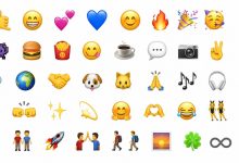 Arkadaş Emoji Kombinasyonları