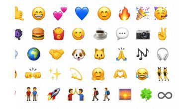 Arkadaş Emoji Kombinasyonları