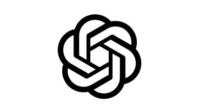 ChatGPT Logo Emojisi Kopyala