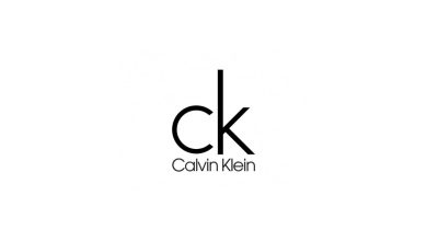 Calvin Klein Logosu Kopyala