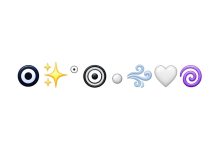 Spiral emojisi kopyala